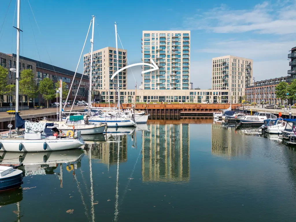 Hellingbaan 201, VLISSINGEN
