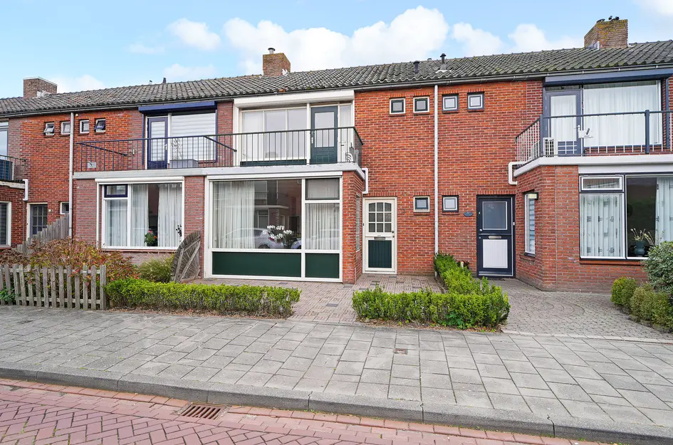 Cornelis van Perestraat 13