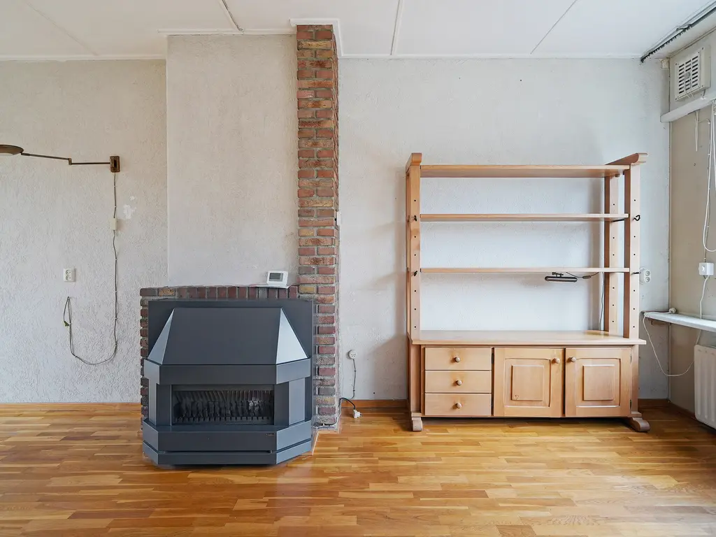 Cornelis van Perestraat 13, OOST-SOUBURG