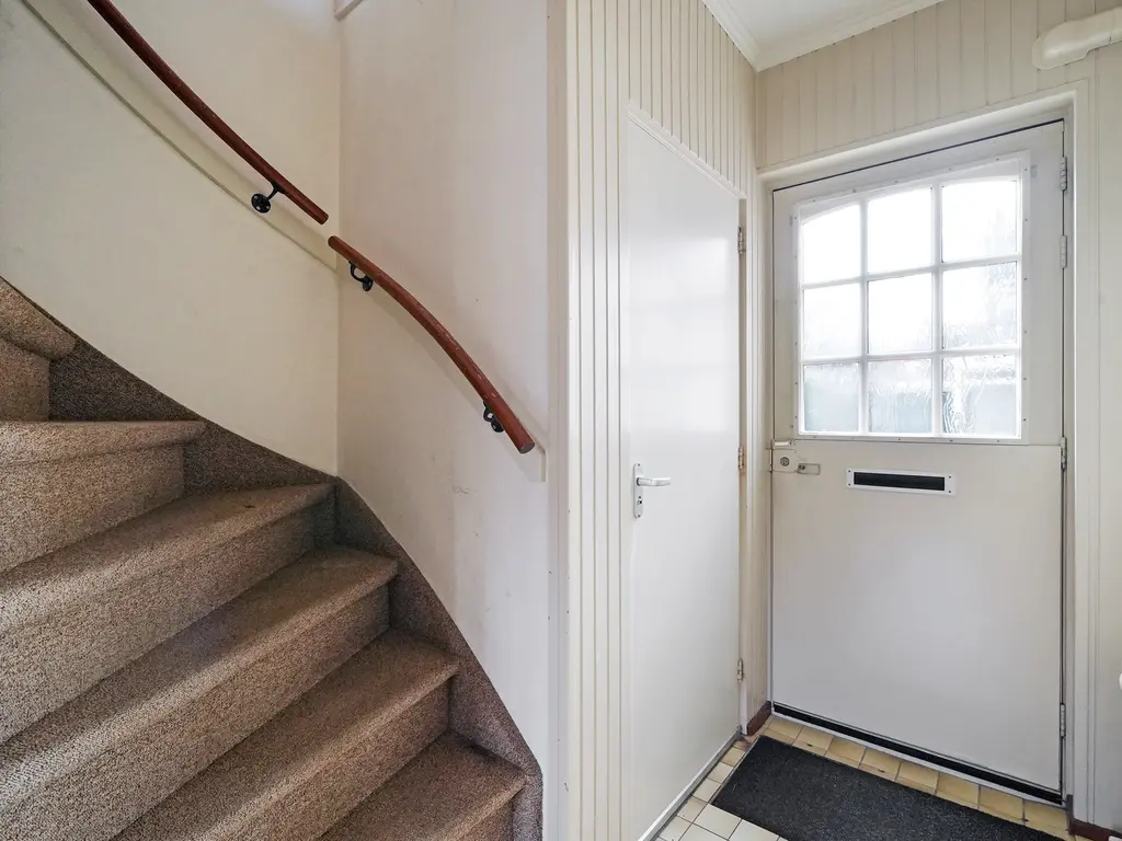 Cornelis van Perestraat 13, OOST-SOUBURG