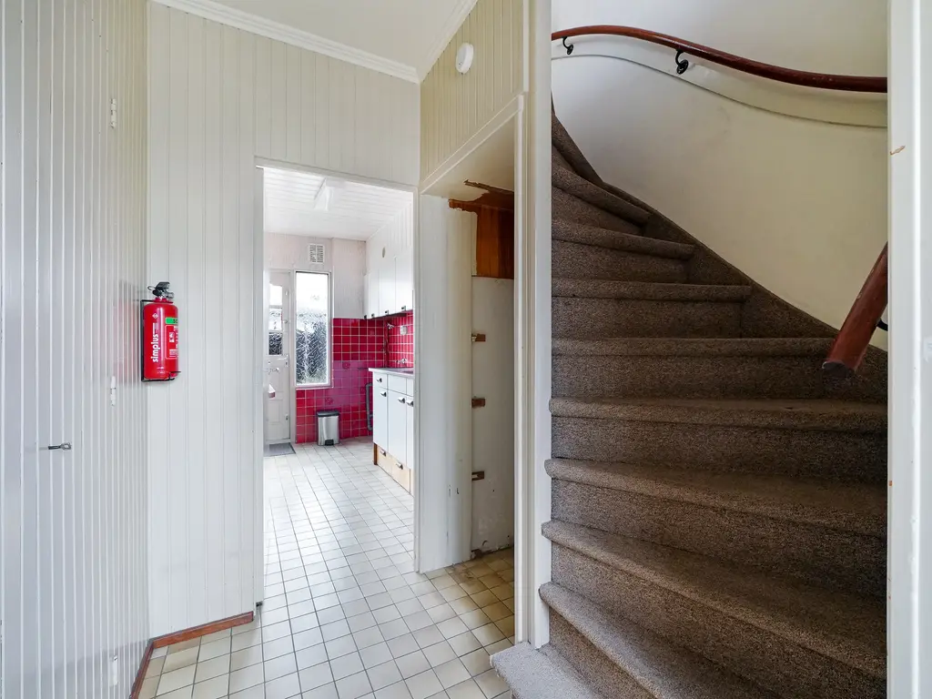 Cornelis van Perestraat 13, OOST-SOUBURG