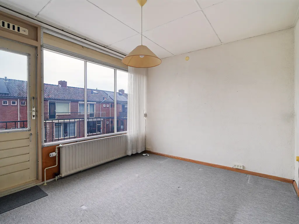 Cornelis van Perestraat 13, OOST-SOUBURG