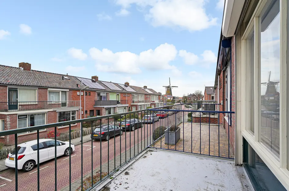 Cornelis van Perestraat 13