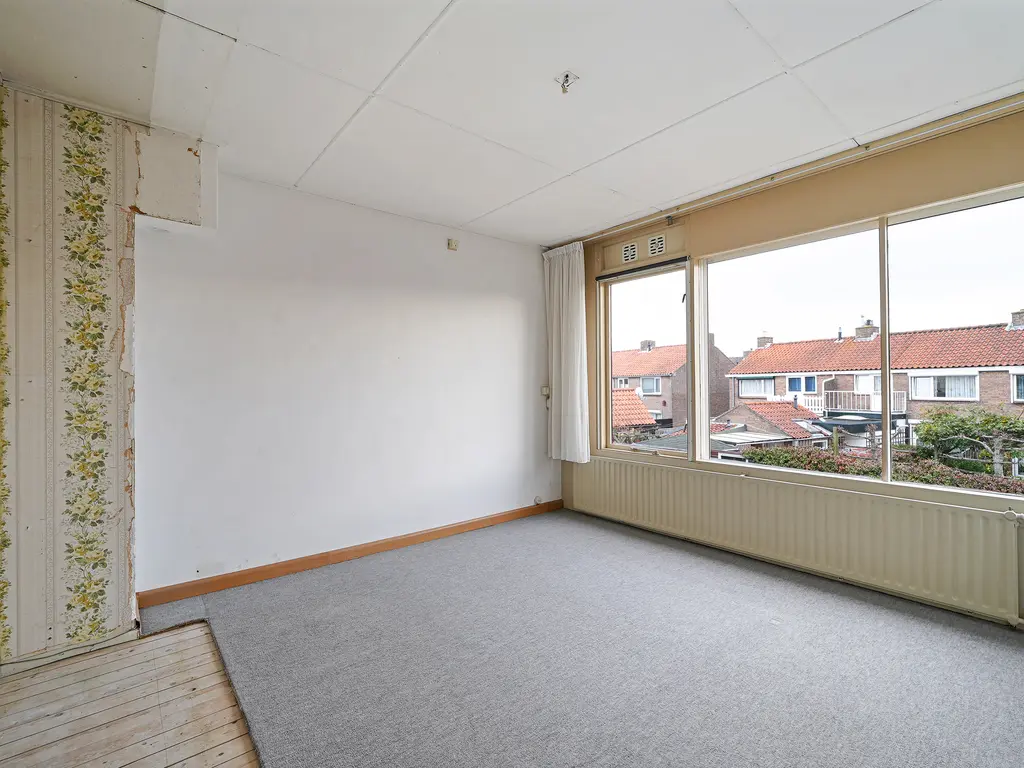 Cornelis van Perestraat 13, OOST-SOUBURG