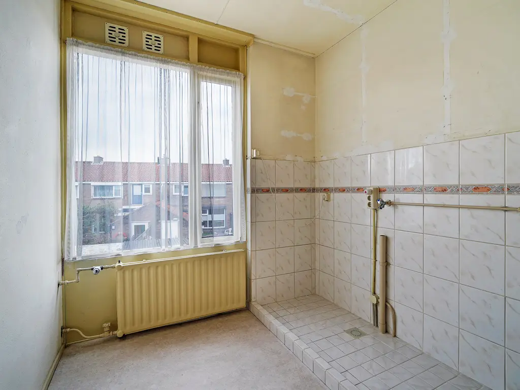 Cornelis van Perestraat 13, OOST-SOUBURG