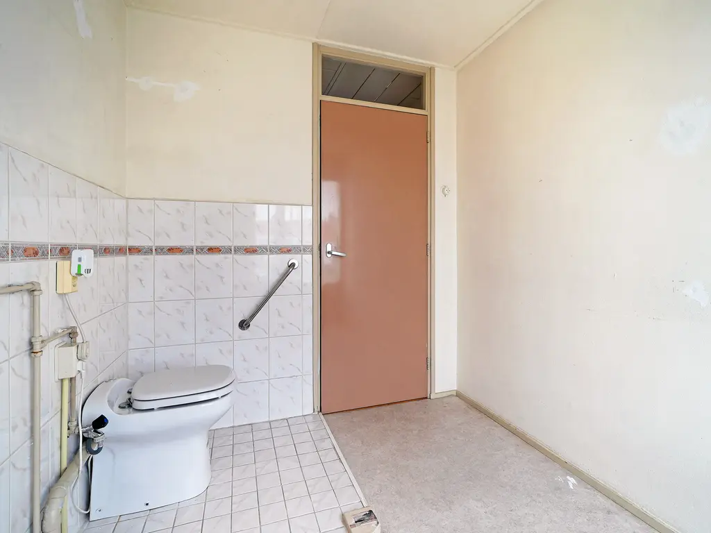 Cornelis van Perestraat 13, OOST-SOUBURG