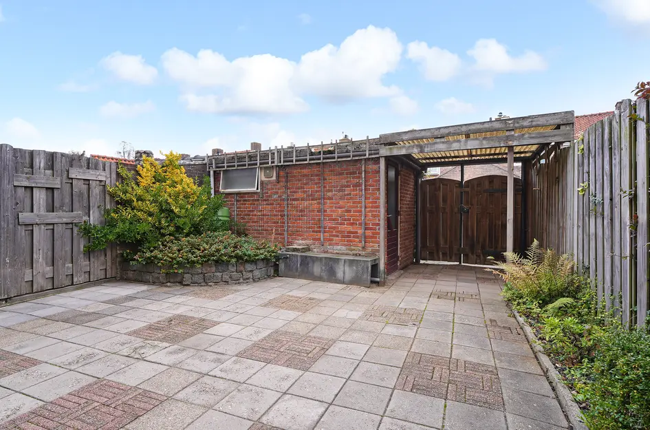 Cornelis van Perestraat 13