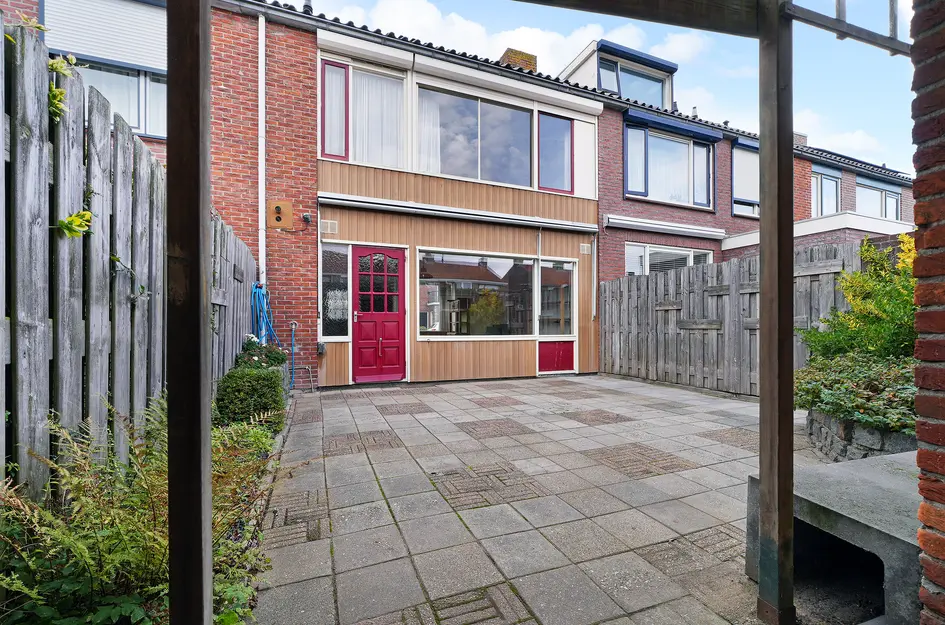 Cornelis van Perestraat 13