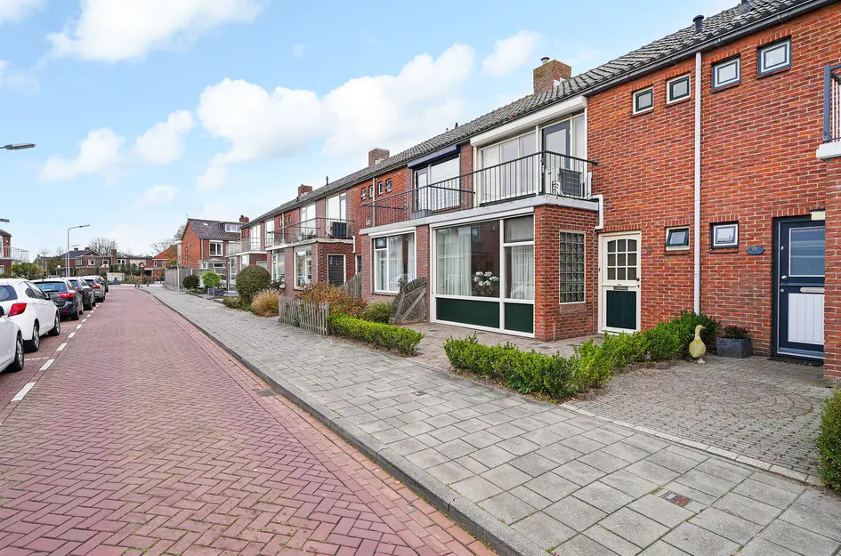 Cornelis van Perestraat 13