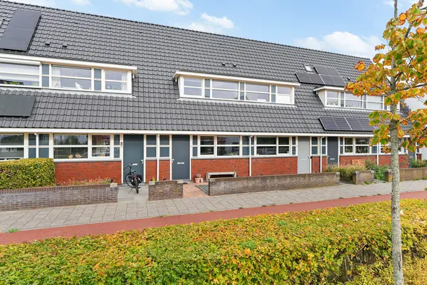 Eddie Boydstraat 31