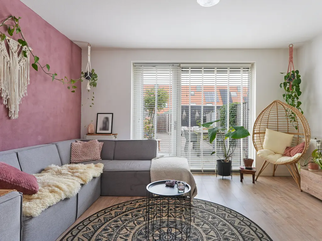 Eddie Boydstraat 31, MIDDELBURG