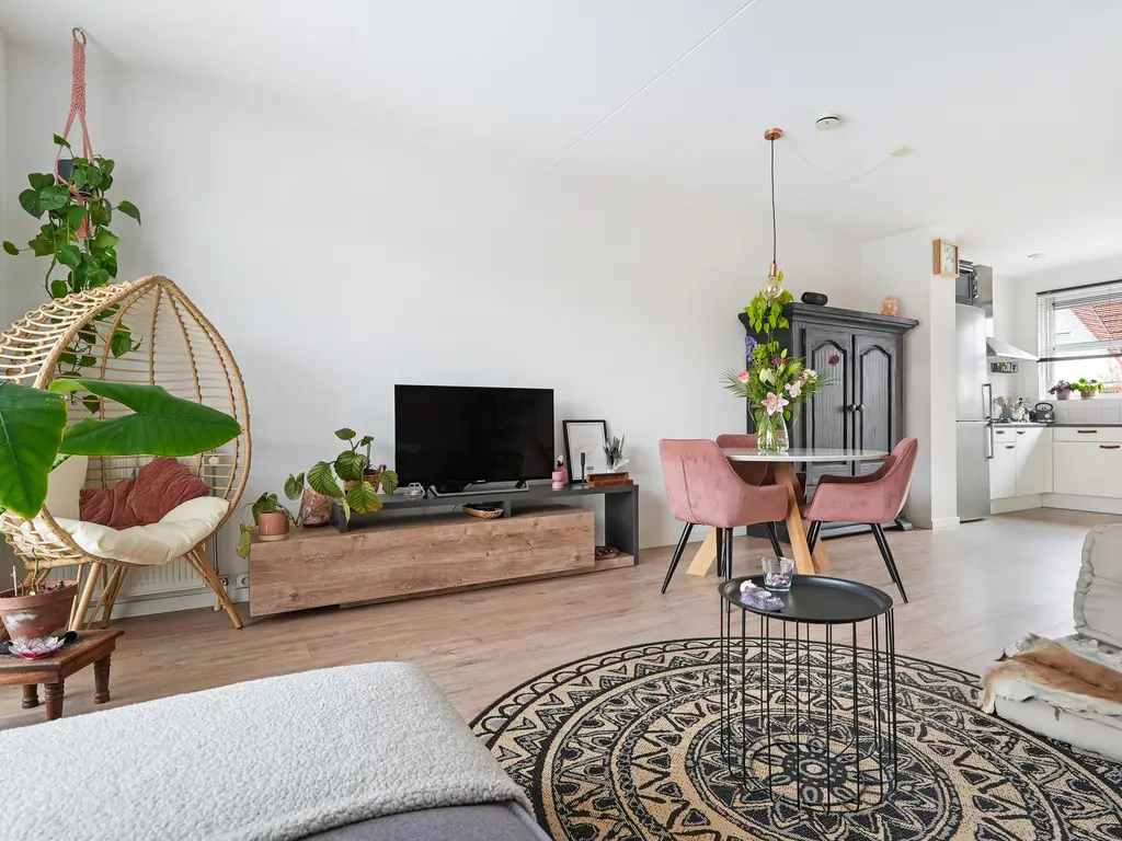 Eddie Boydstraat 31, MIDDELBURG