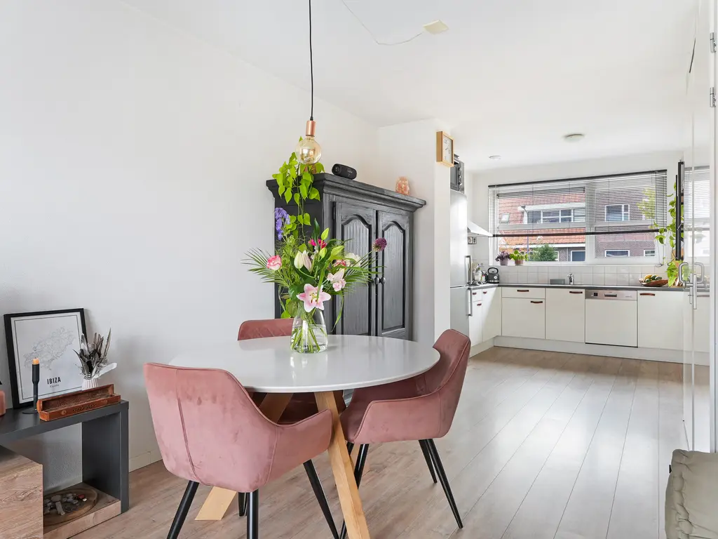 Eddie Boydstraat 31, MIDDELBURG