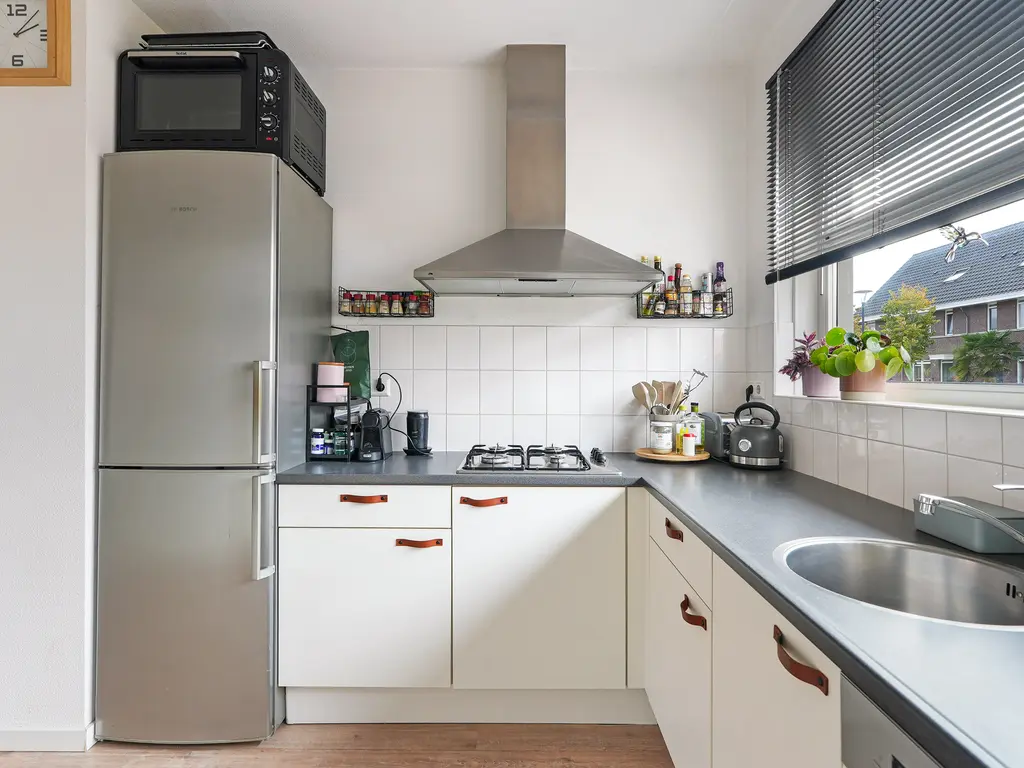 Eddie Boydstraat 31, MIDDELBURG