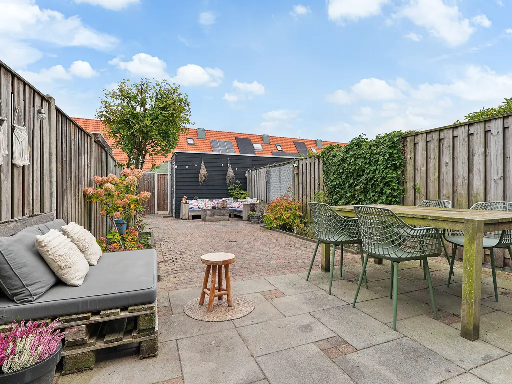 Eddie Boydstraat 31, MIDDELBURG