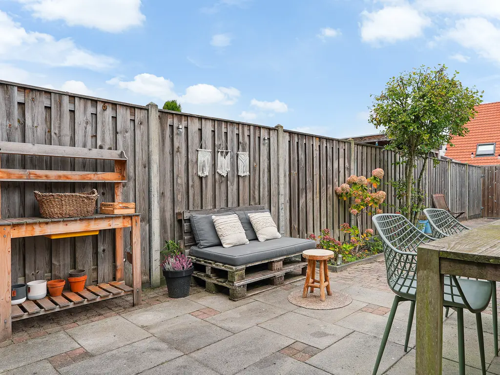 Eddie Boydstraat 31, MIDDELBURG