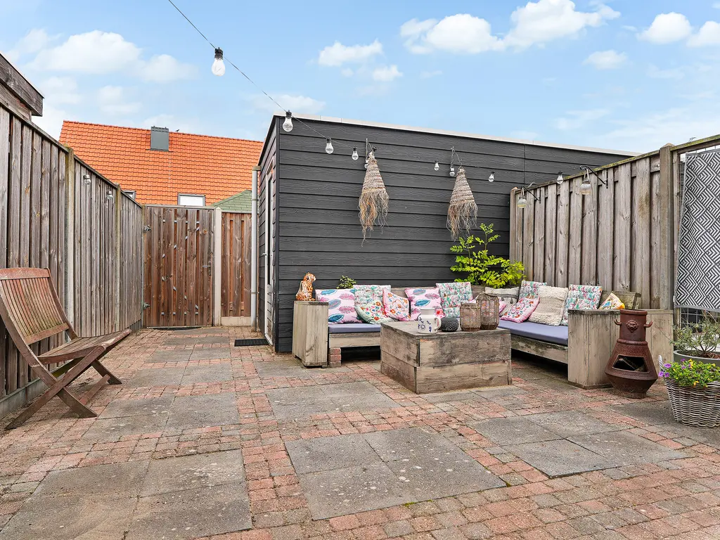 Eddie Boydstraat 31, MIDDELBURG