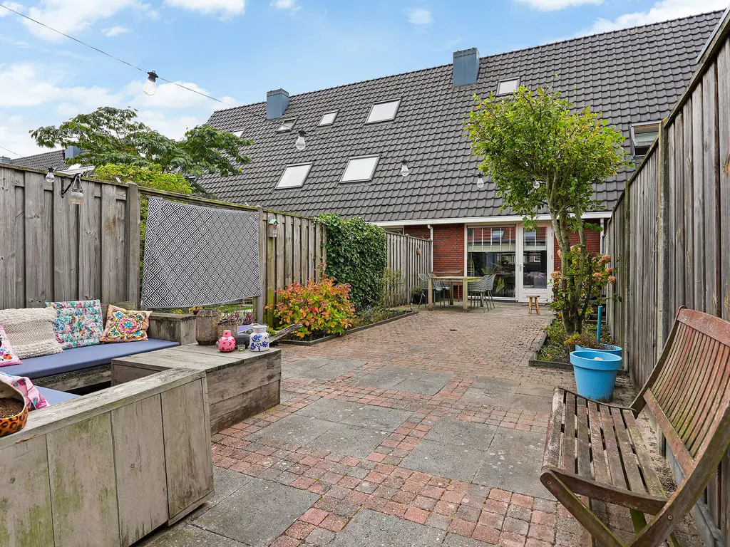 Eddie Boydstraat 31, MIDDELBURG