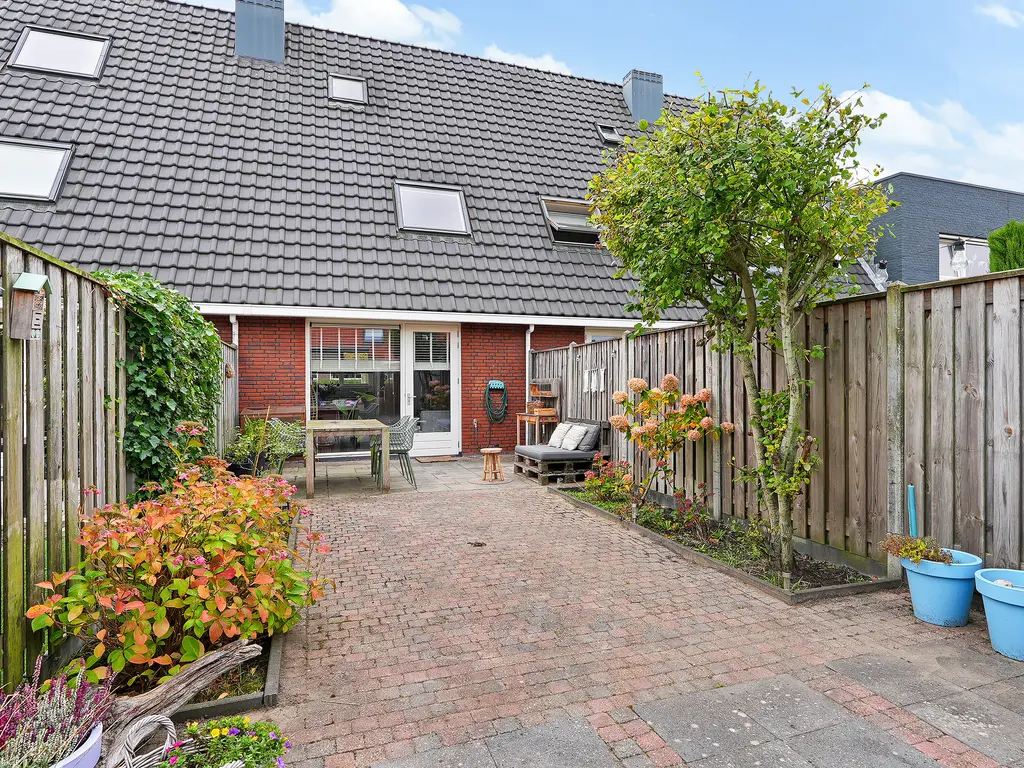 Eddie Boydstraat 31, MIDDELBURG