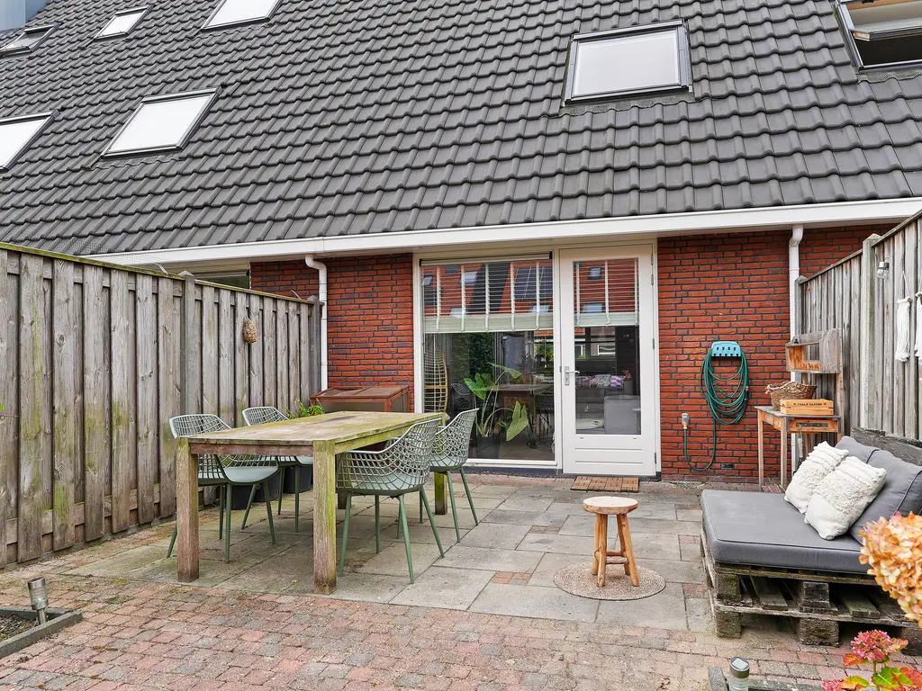Eddie Boydstraat 31, MIDDELBURG