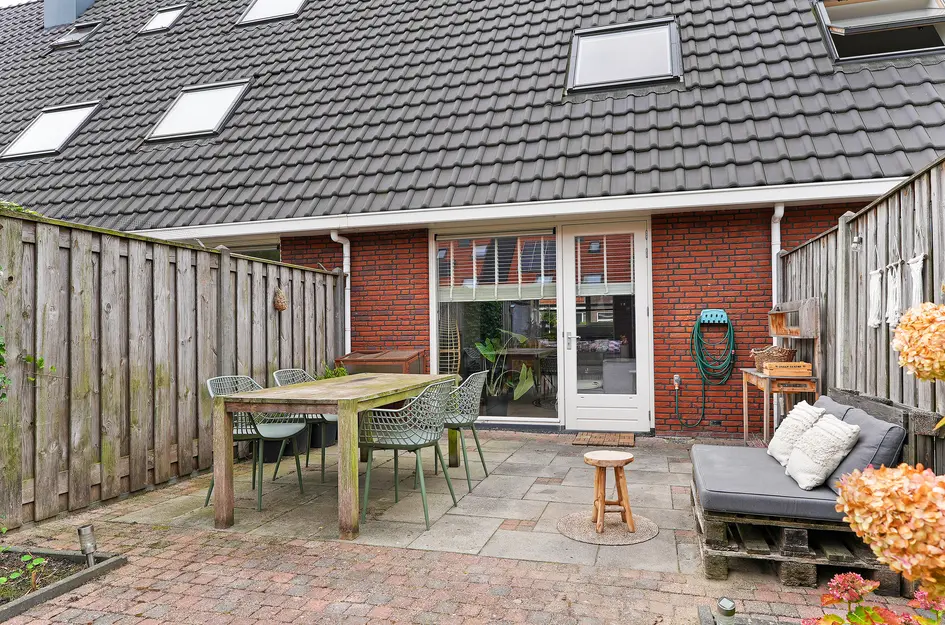 Eddie Boydstraat 31