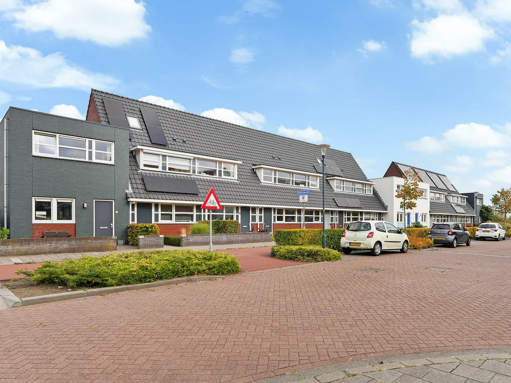 Eddie Boydstraat 31, MIDDELBURG