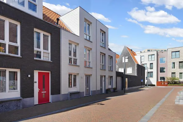 Kleine Kerkstraat 17