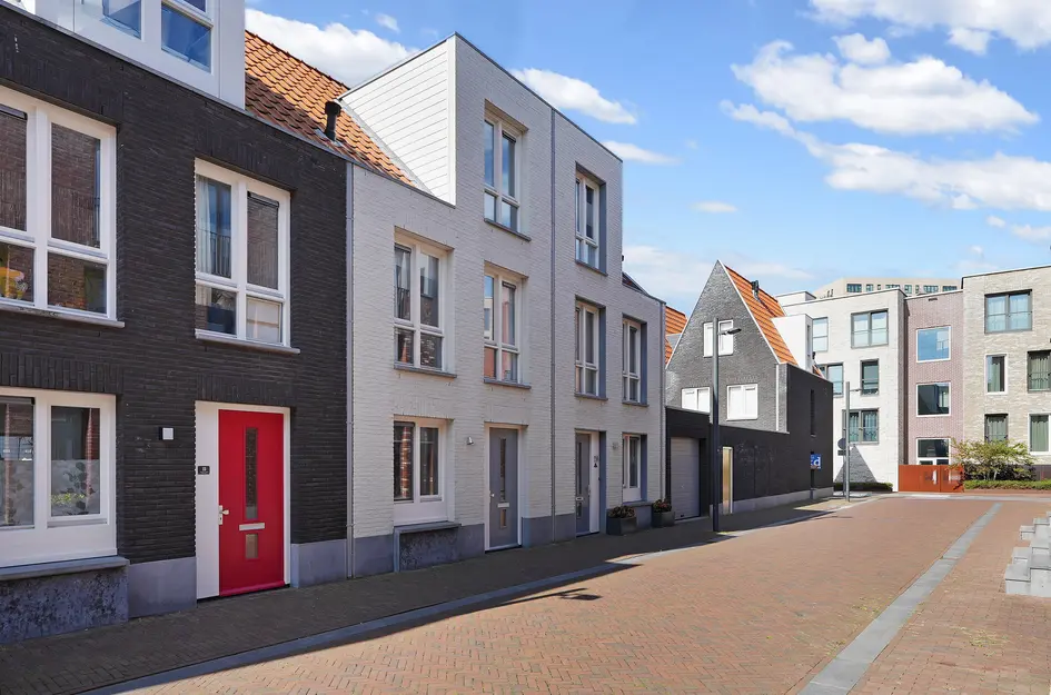 Kleine Kerkstraat 17