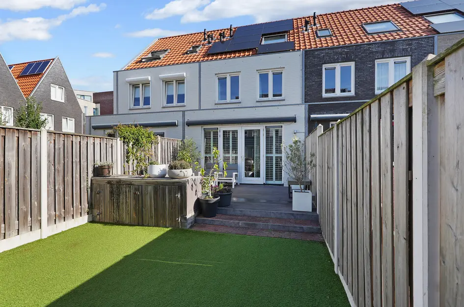 Kleine Kerkstraat 17