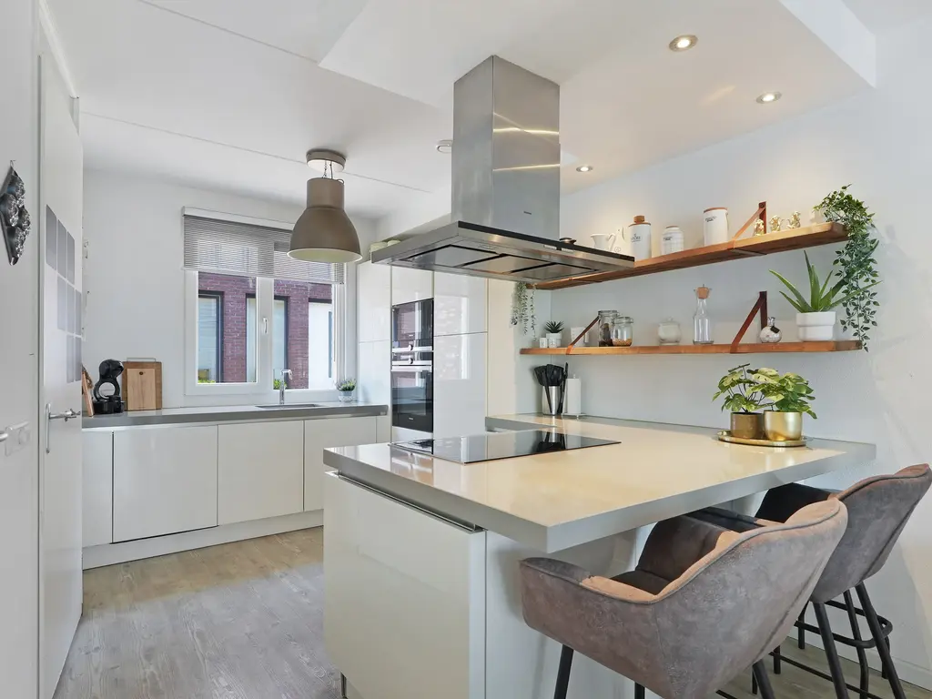 Kleine Kerkstraat 17, VLISSINGEN