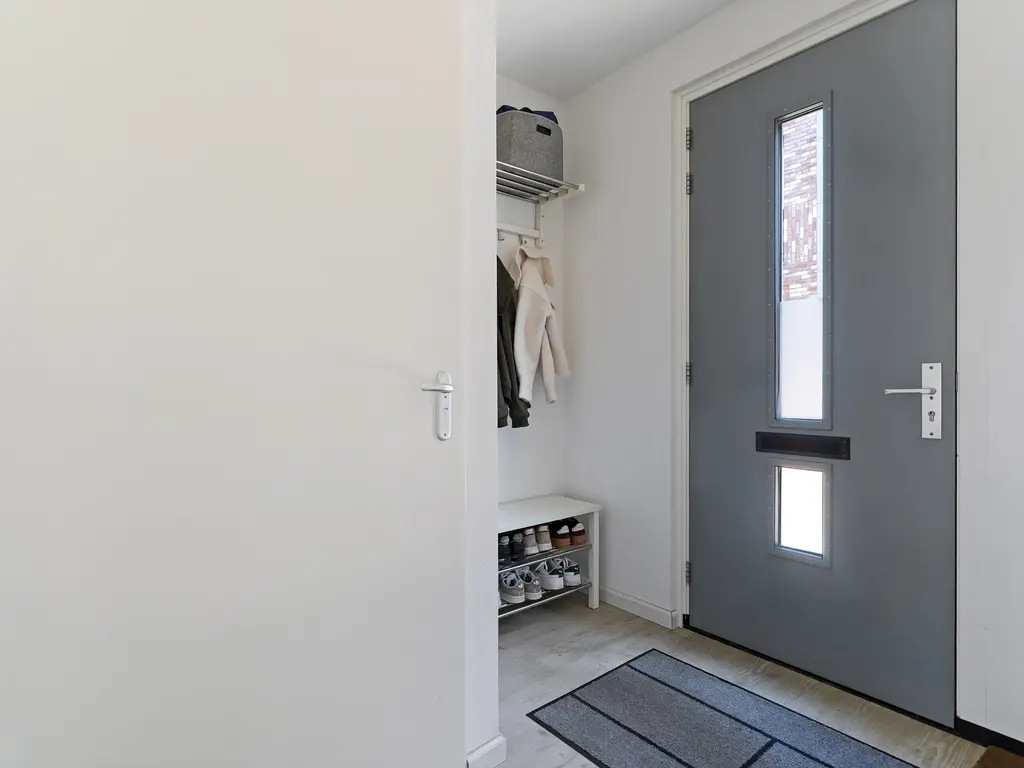 Kleine Kerkstraat 17, VLISSINGEN