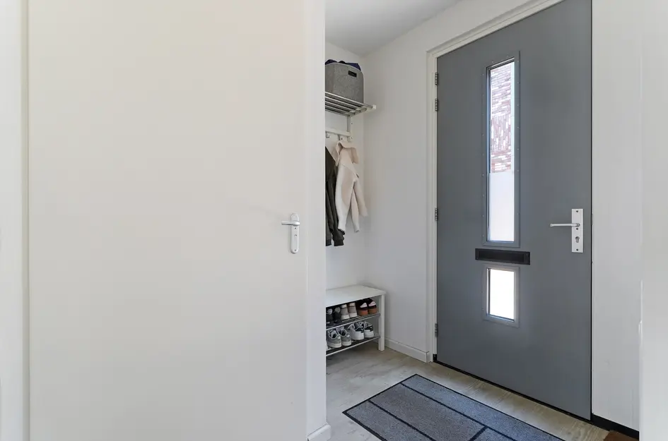 Kleine Kerkstraat 17