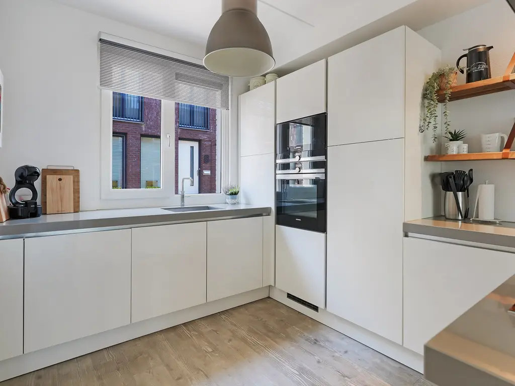 Kleine Kerkstraat 17, VLISSINGEN