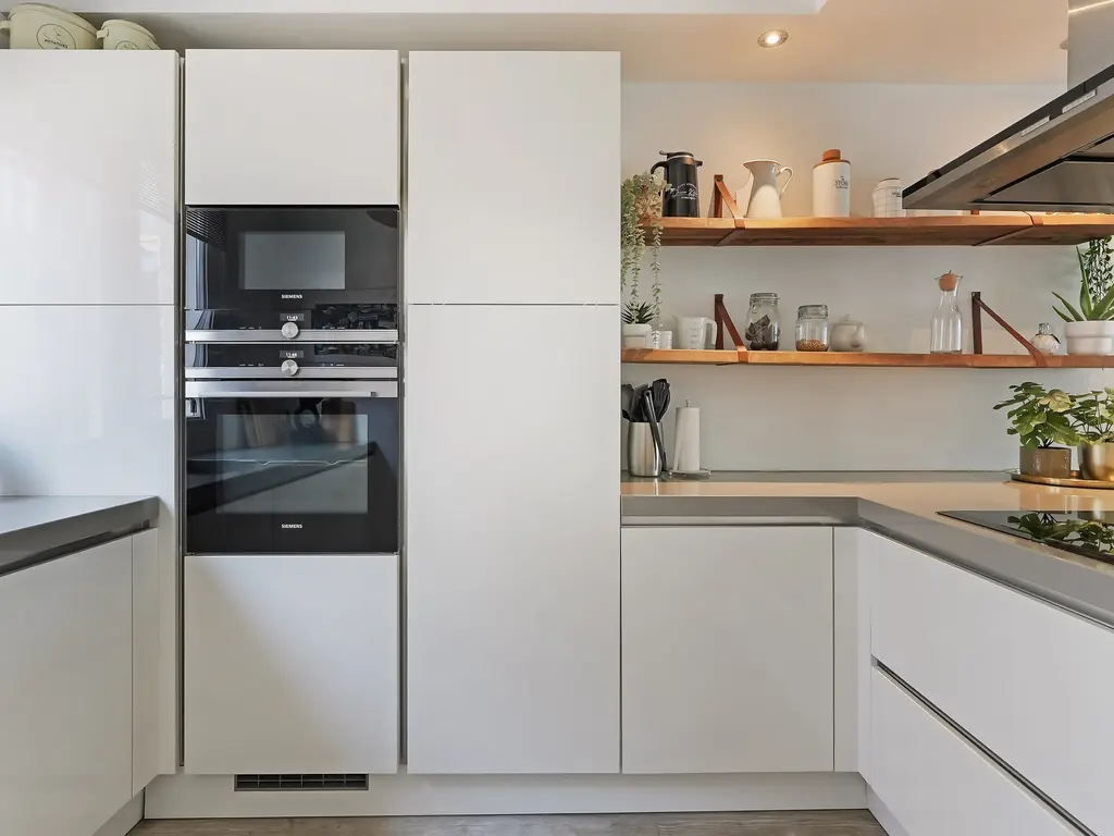 Kleine Kerkstraat 17, VLISSINGEN