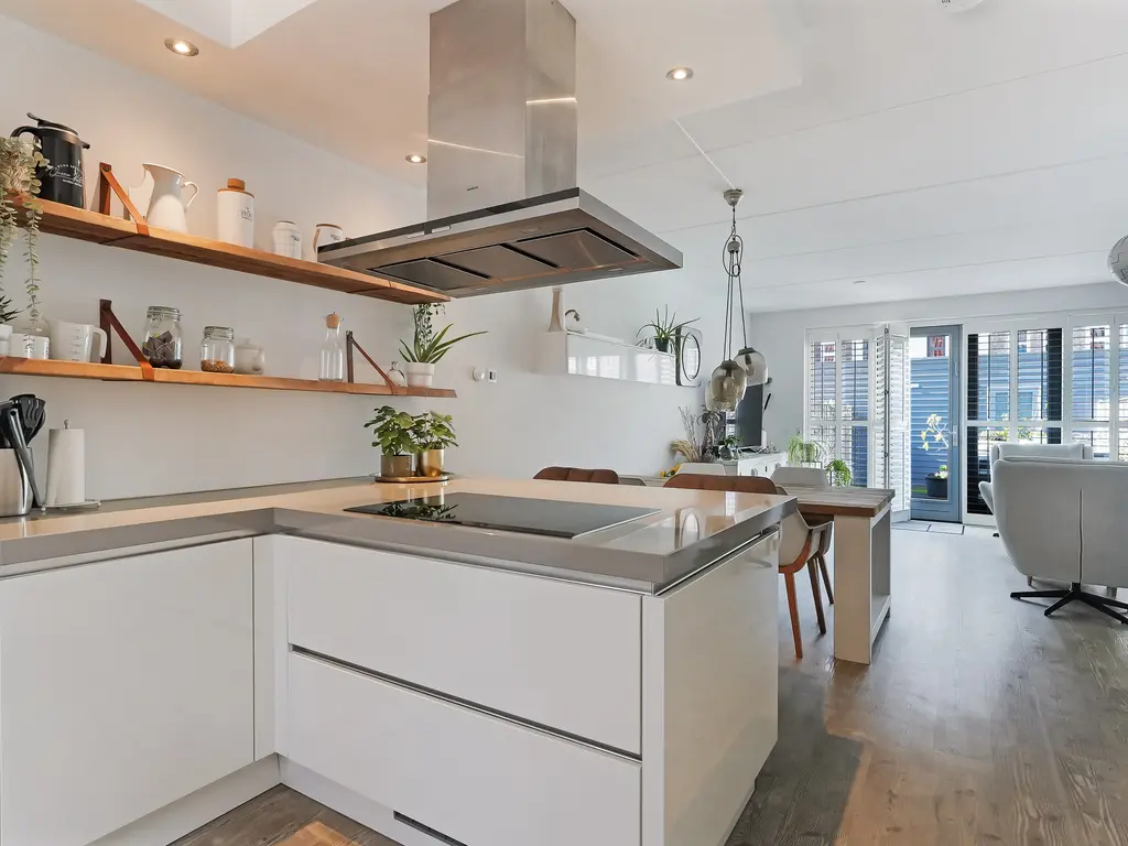 Kleine Kerkstraat 17, VLISSINGEN