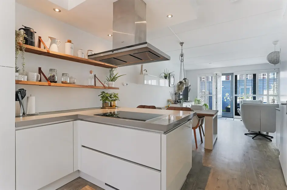 Kleine Kerkstraat 17