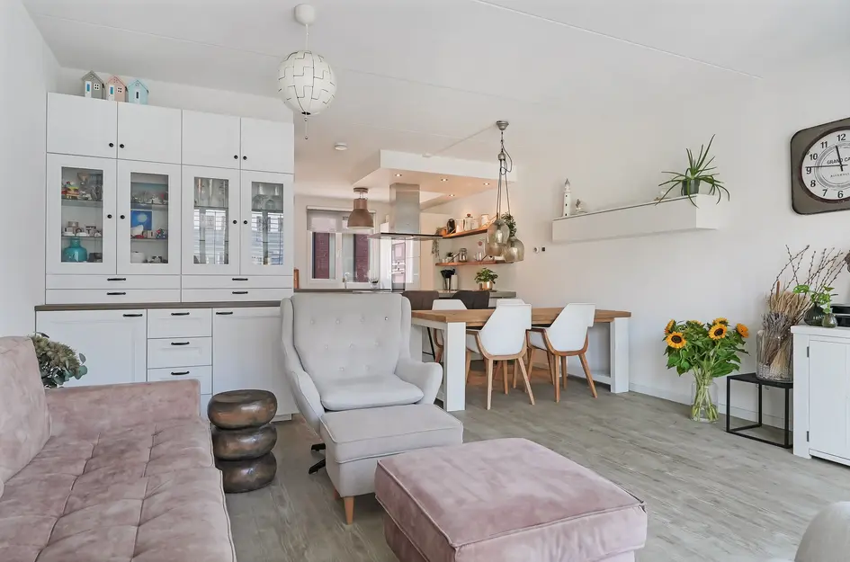 Kleine Kerkstraat 17