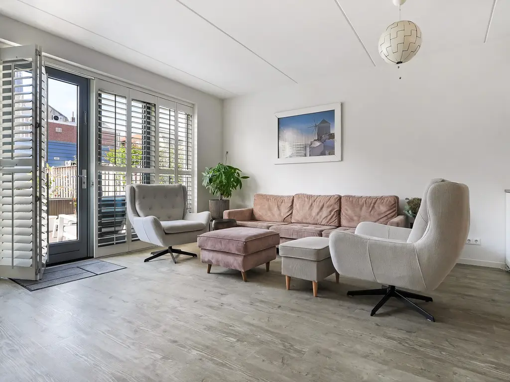 Kleine Kerkstraat 17, VLISSINGEN