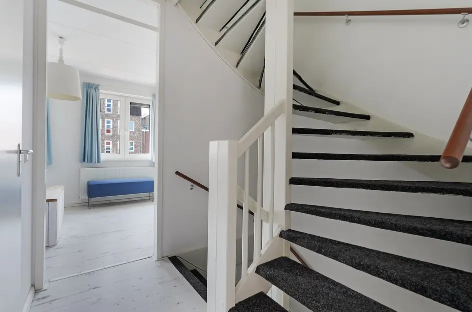 Kleine Kerkstraat 17