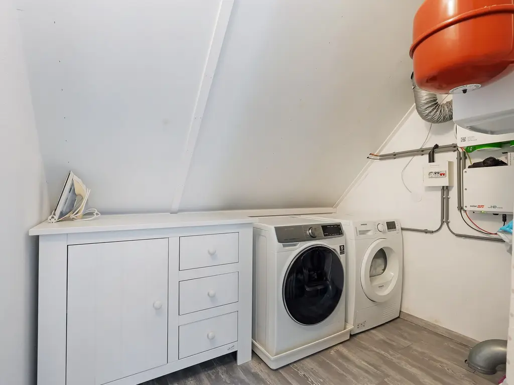 Kleine Kerkstraat 17, VLISSINGEN