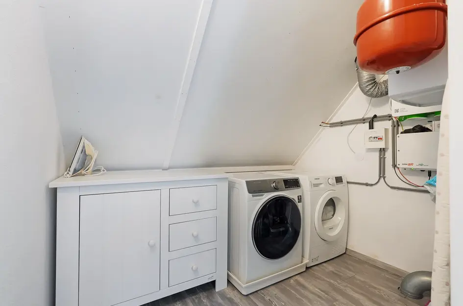 Kleine Kerkstraat 17