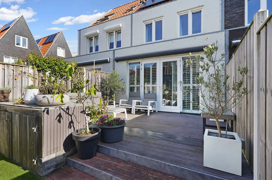 Kleine Kerkstraat 17