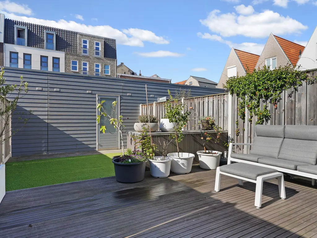 Kleine Kerkstraat 17, VLISSINGEN