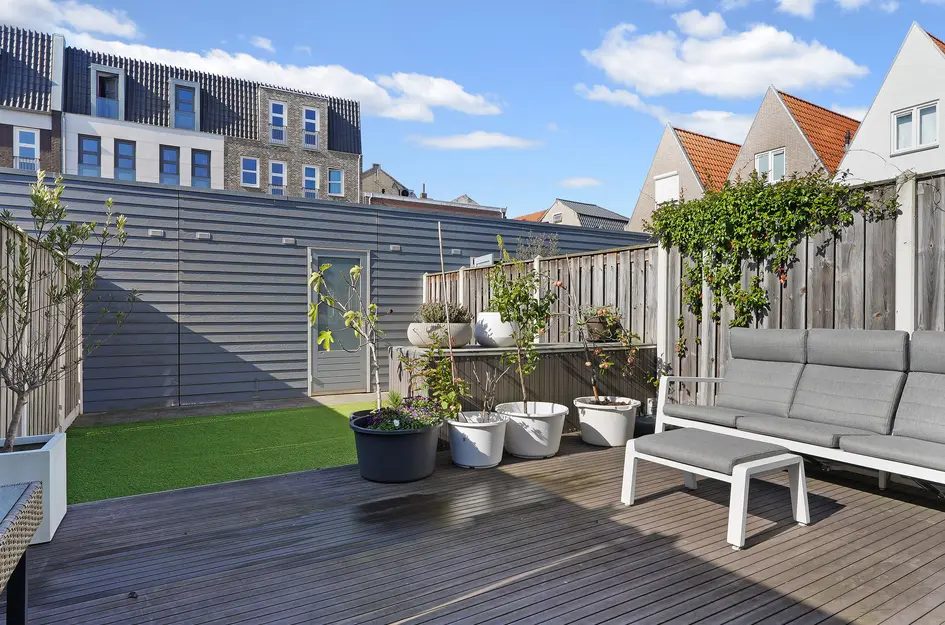 Kleine Kerkstraat 17