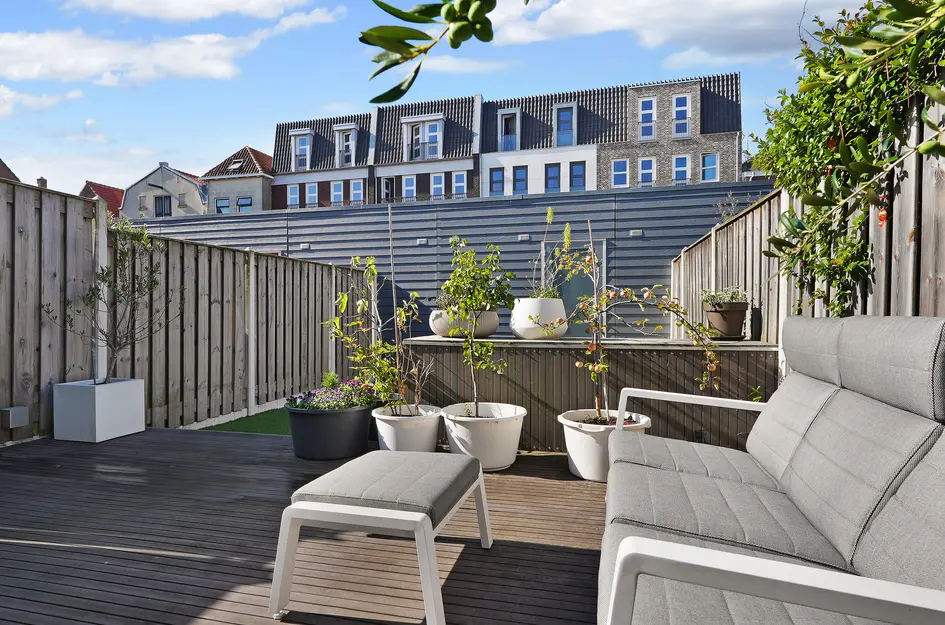 Kleine Kerkstraat 17