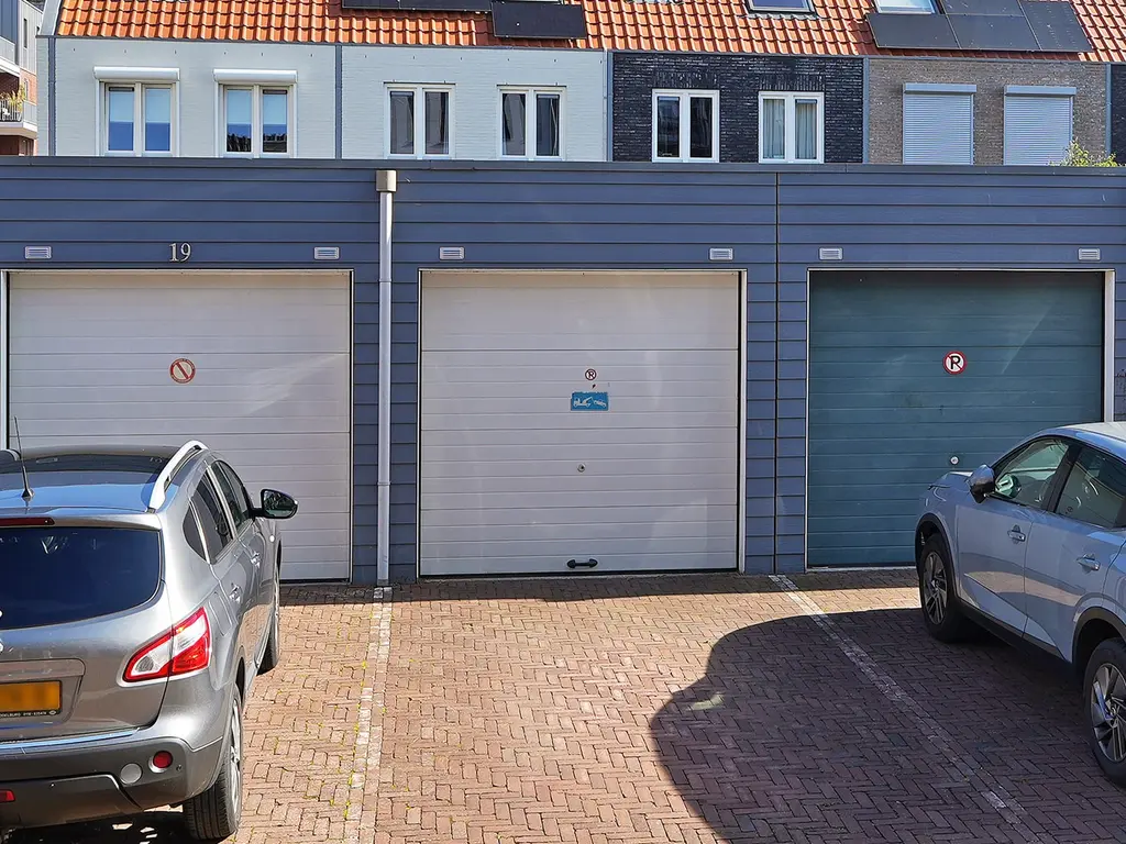 Kleine Kerkstraat 17, VLISSINGEN