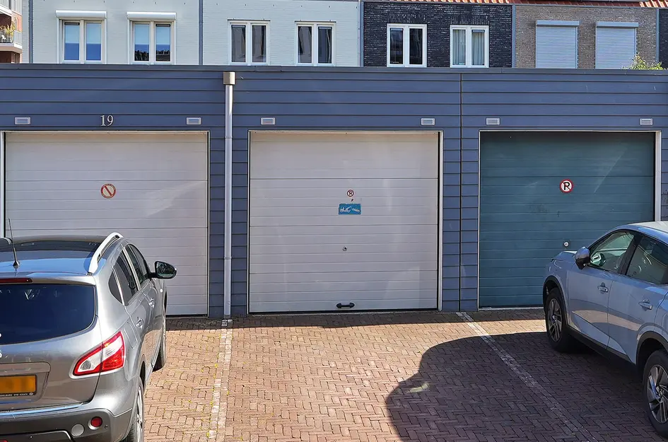 Kleine Kerkstraat 17