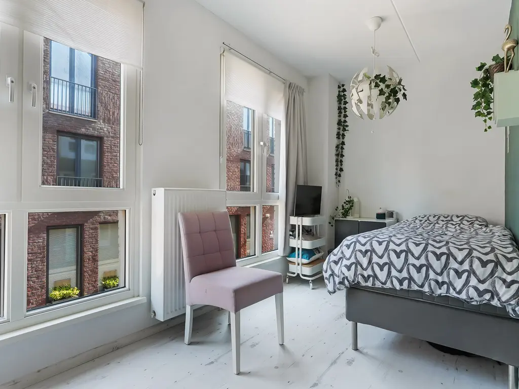 Kleine Kerkstraat 17, VLISSINGEN