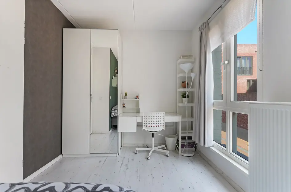 Kleine Kerkstraat 17