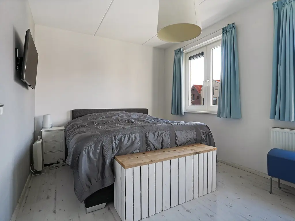 Kleine Kerkstraat 17, VLISSINGEN